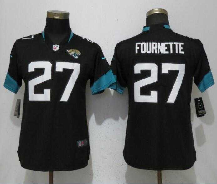 Women Nike Jaguars 27 Leonard Fournette Black Vapor Untouchable Limited Player Jersey,We sell and wholesale Women Nike Jaguars 27 Leonard Fournette Black Vapor Untouchable Limited Player Jersey on line form chian!